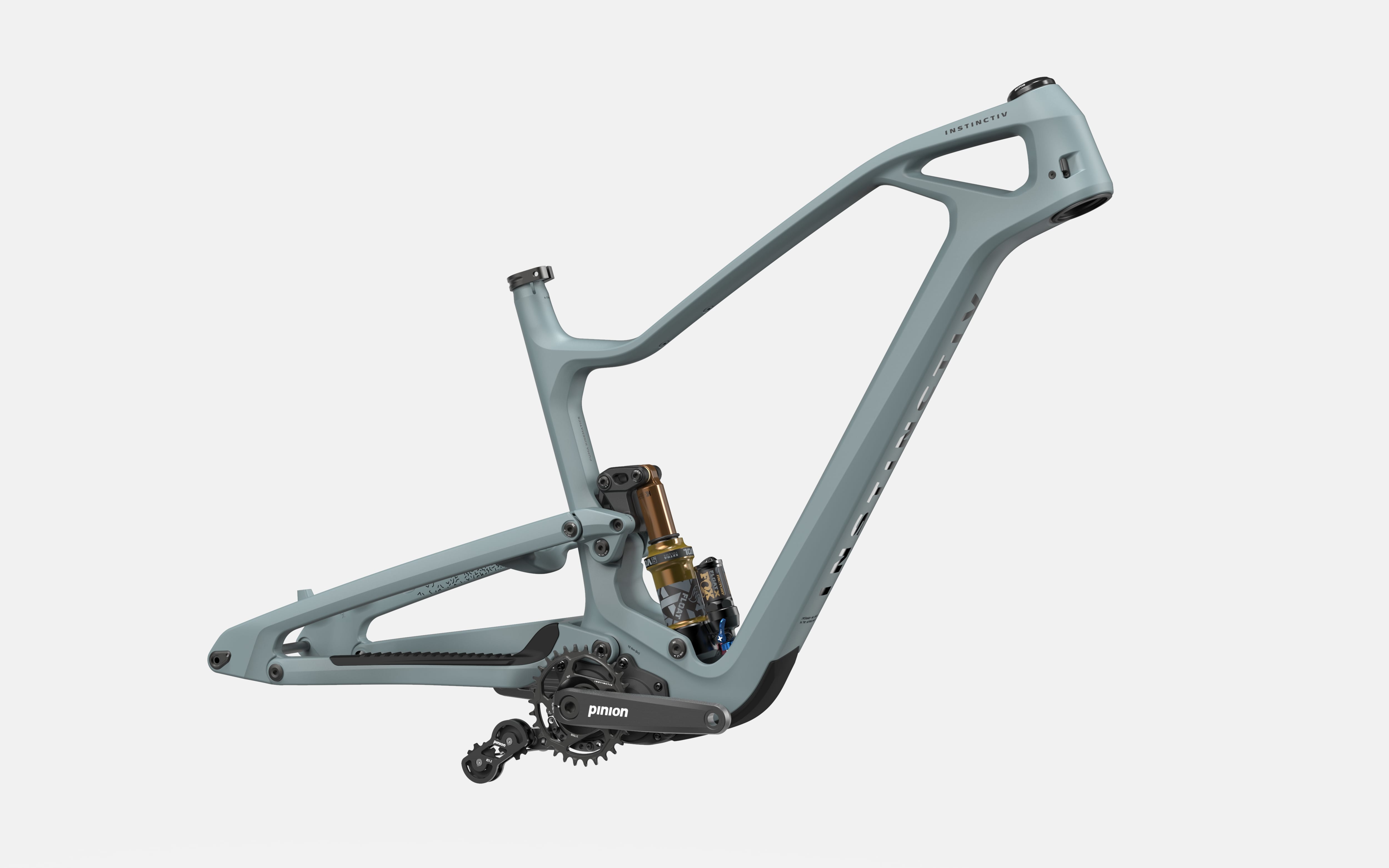 Bike Frames collection image - Andreasknol via Wikimedia Commons