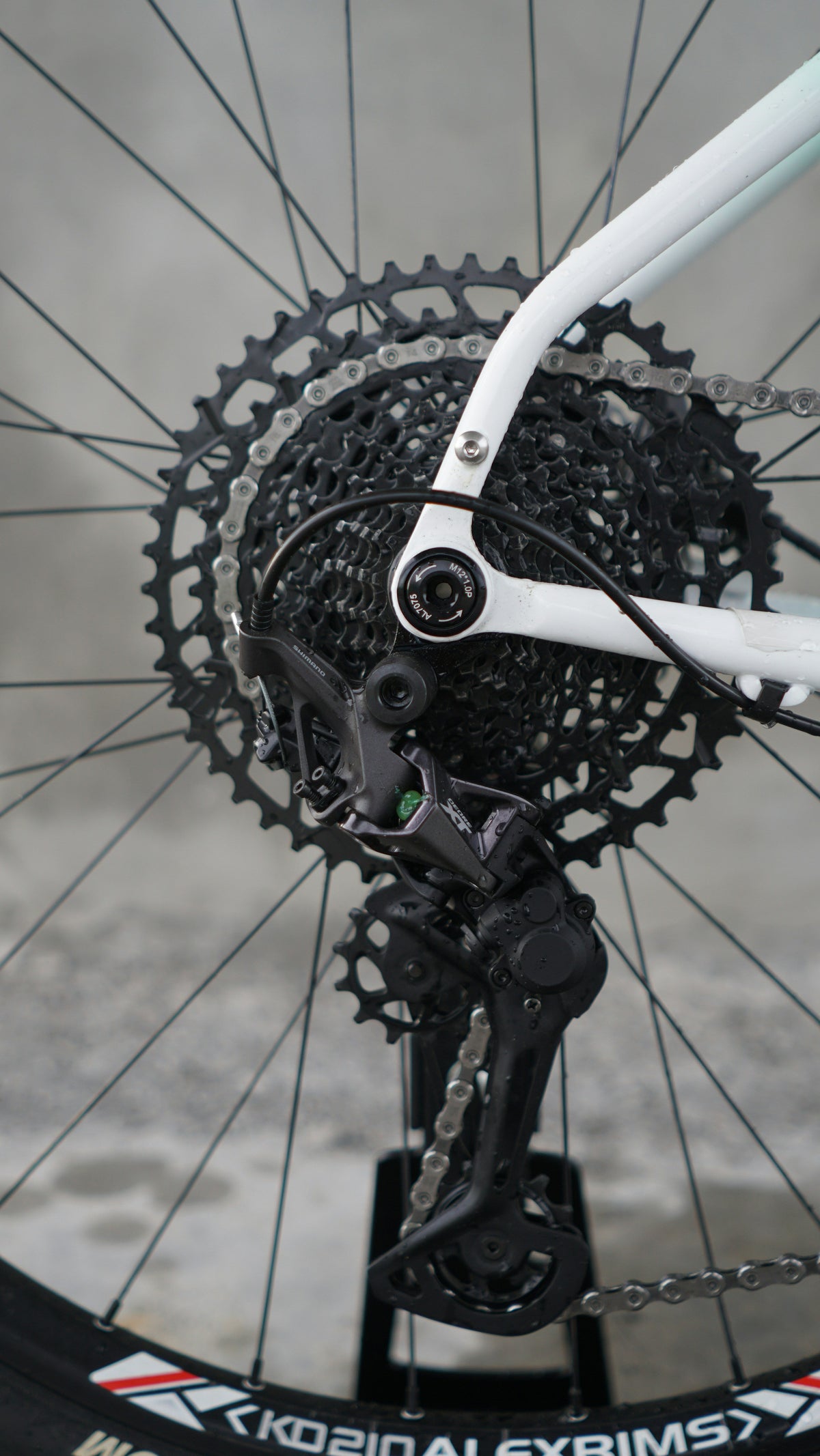 Components