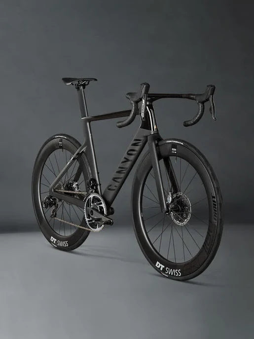 Road Bikes collection image - Sebastian / Pexels