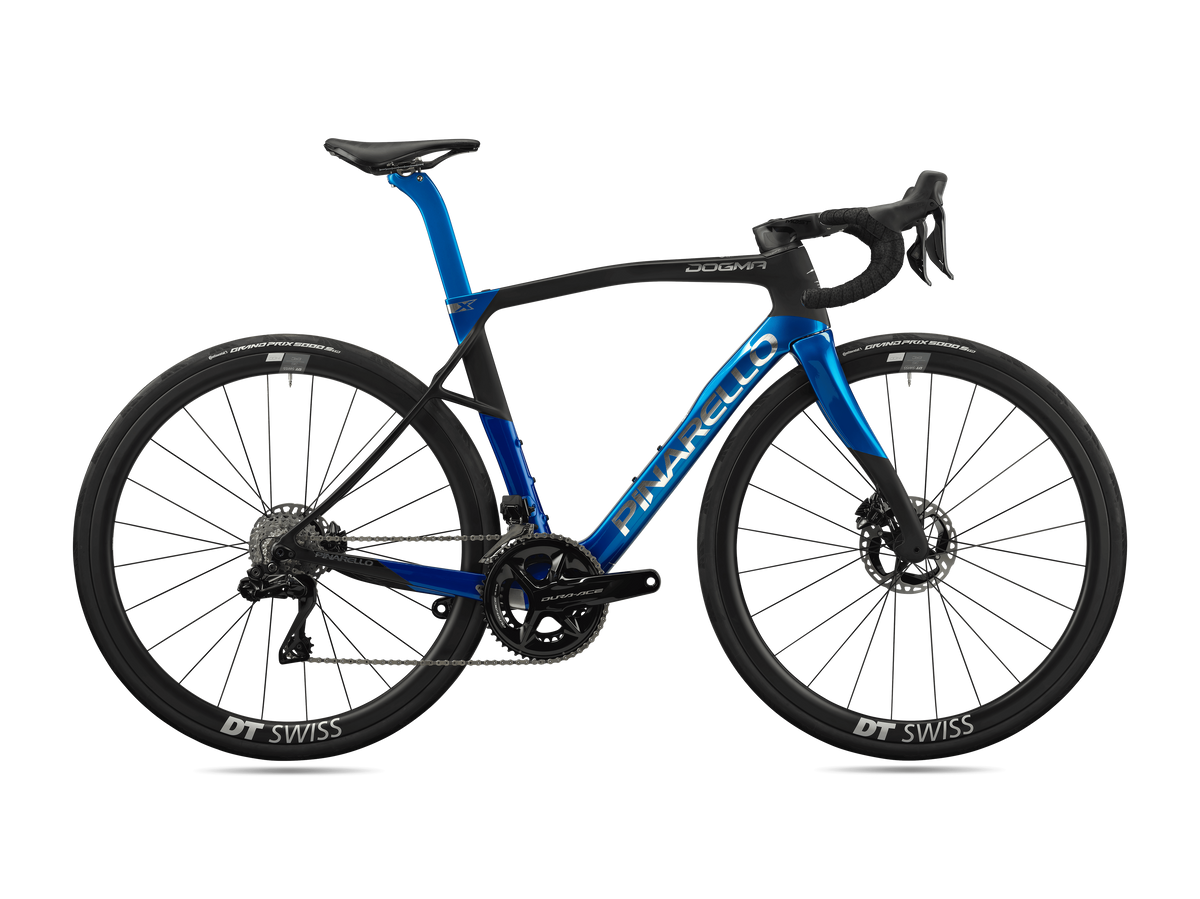 Pinarello DOGMA X Frame Kit - Xolar Sea