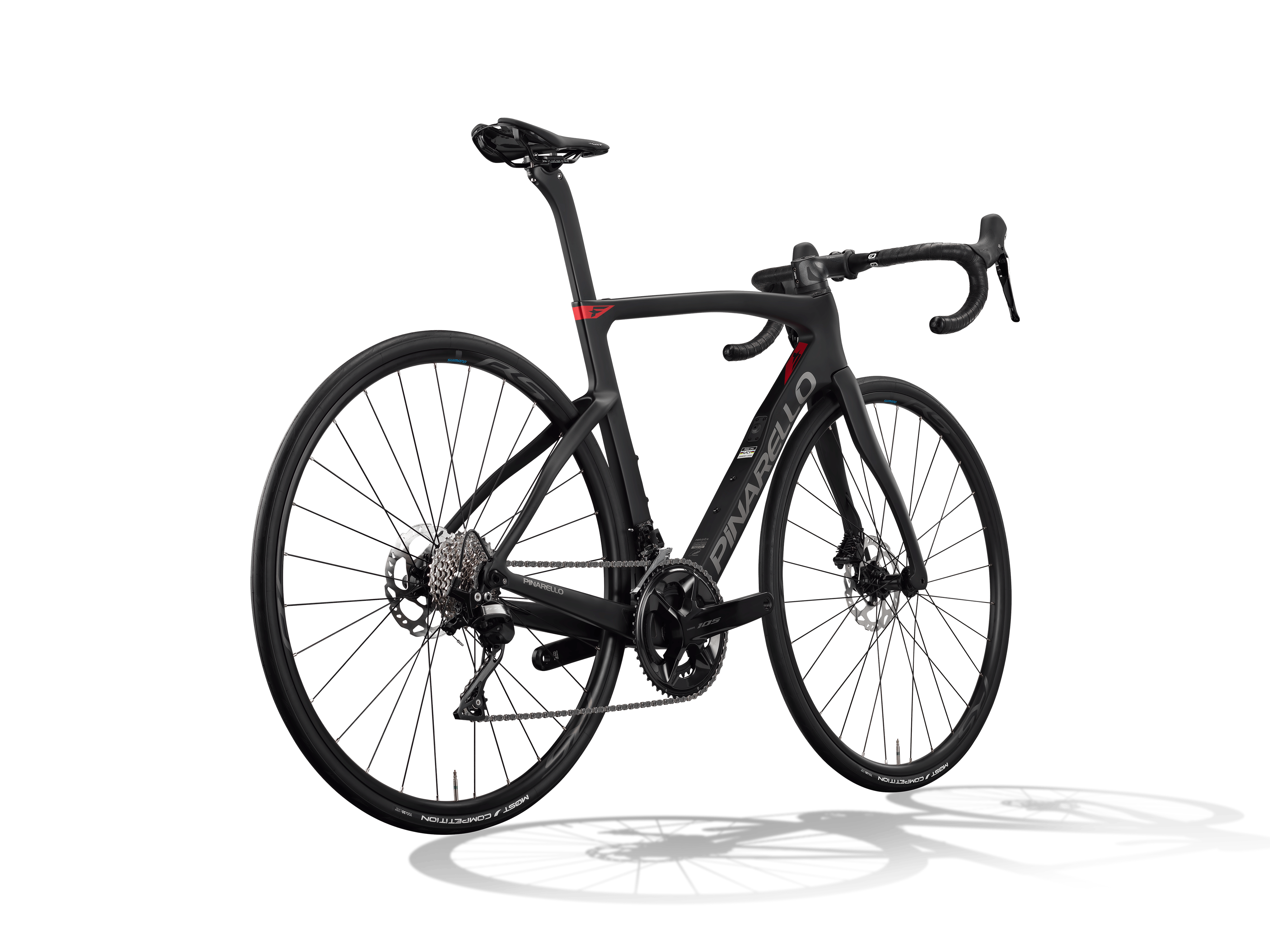 Pinarello F1 product image 3