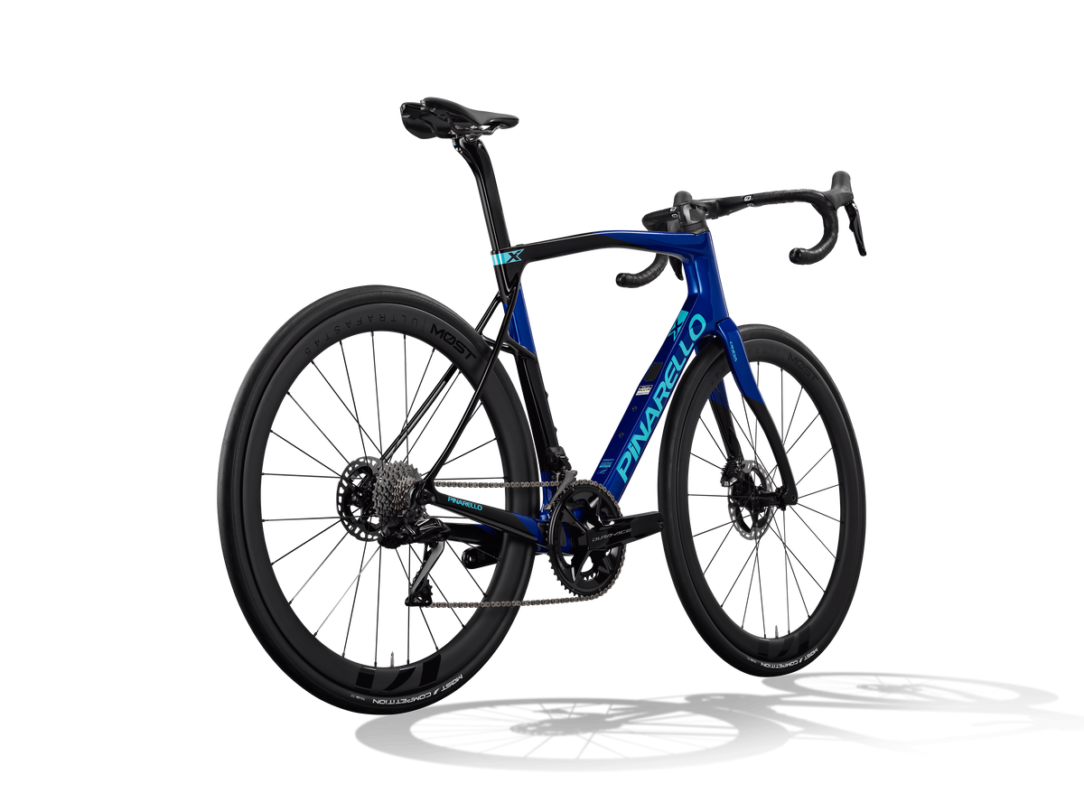Pinarello X9 Frame Kit product image 4