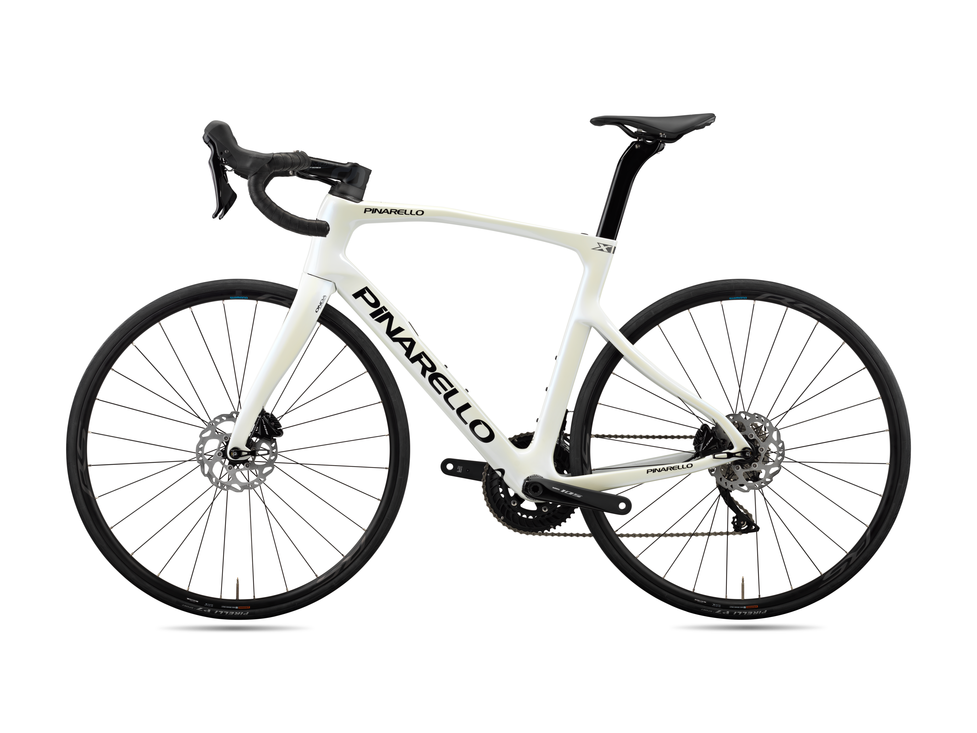 Pinarello X1 product image 9