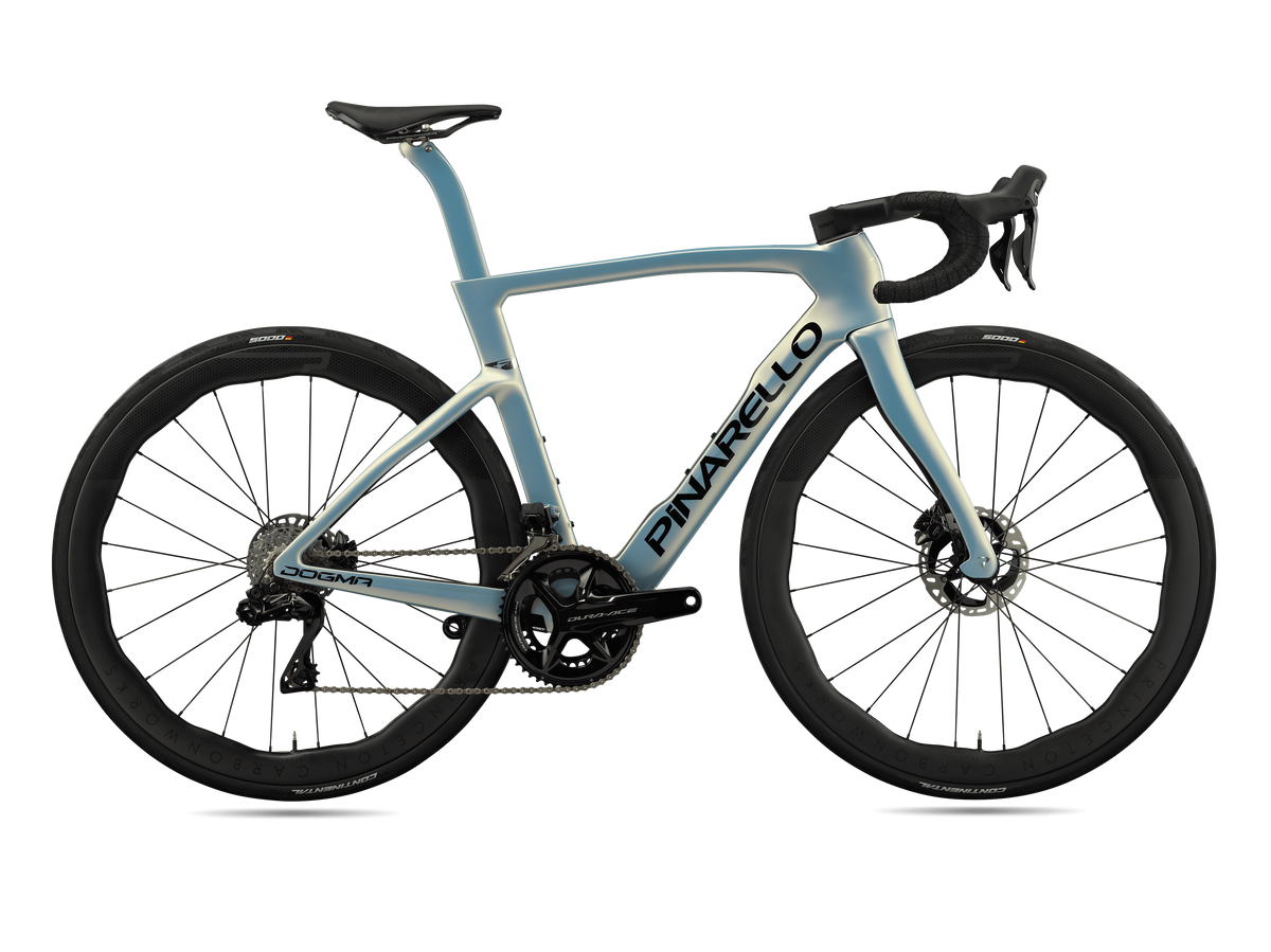 Pinarello DOGMA F - Luxter Venice