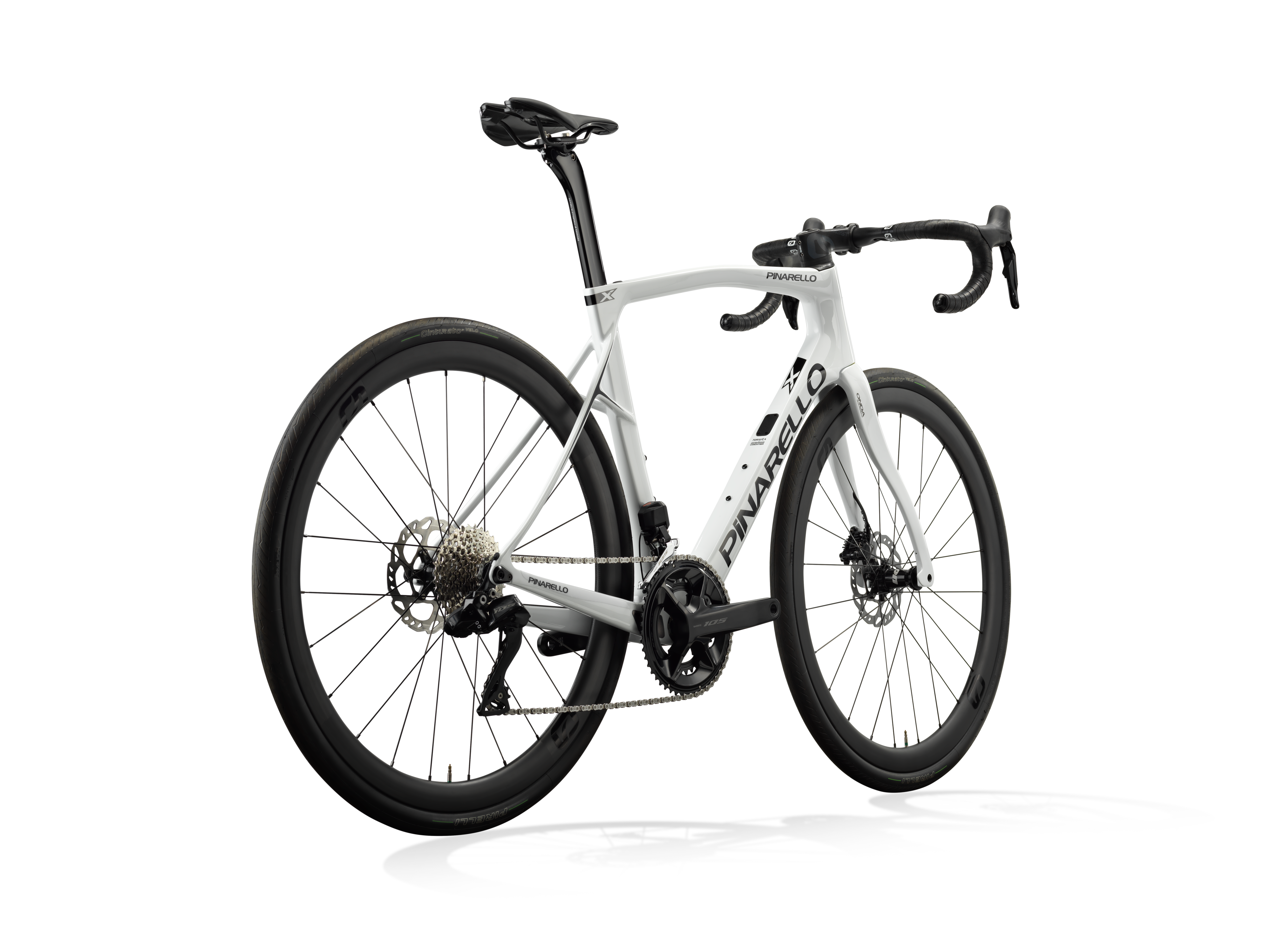 Pinarello X5 product image 10