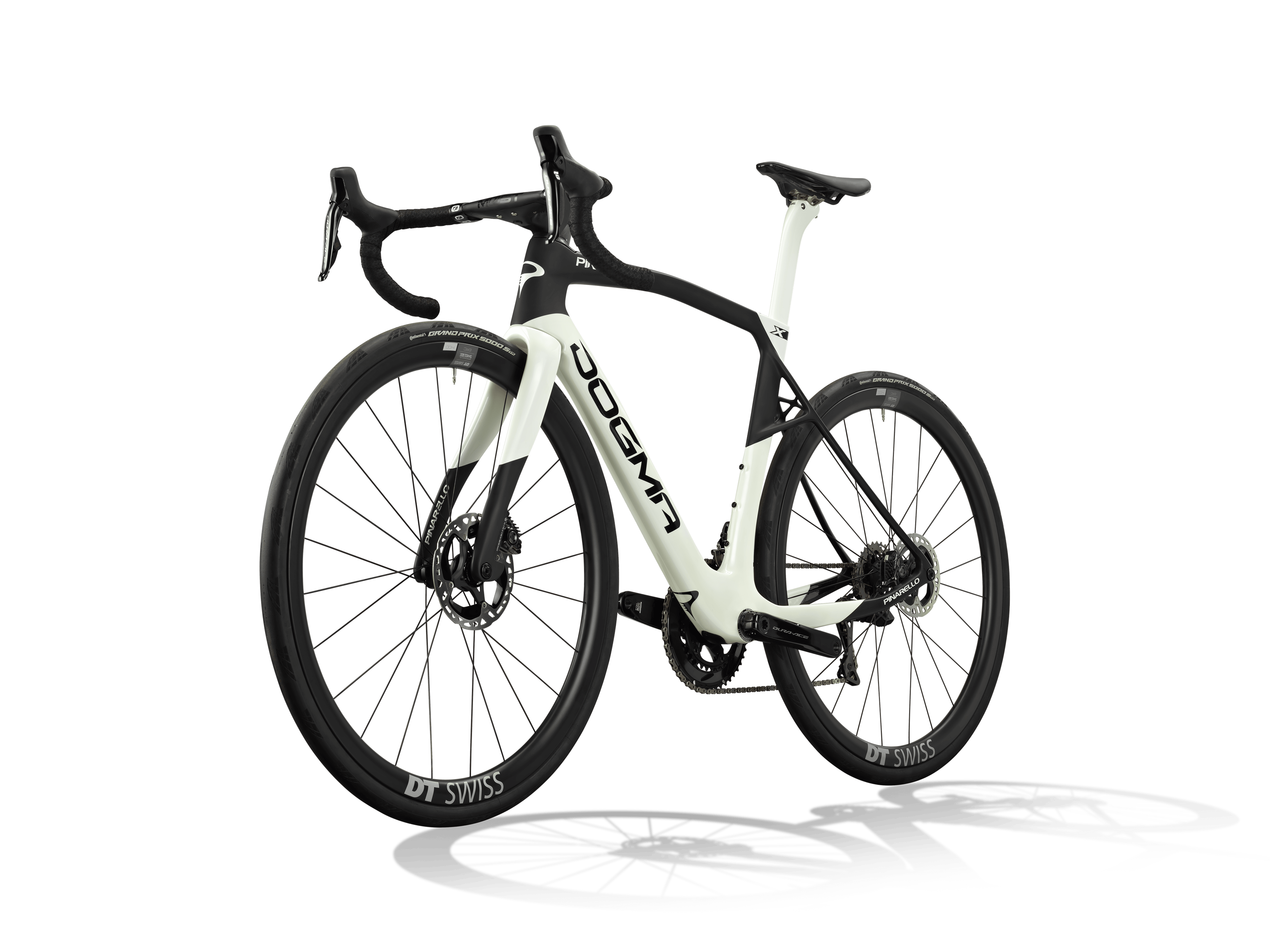 Pinarello DOGMA X Frame Kit product image 11