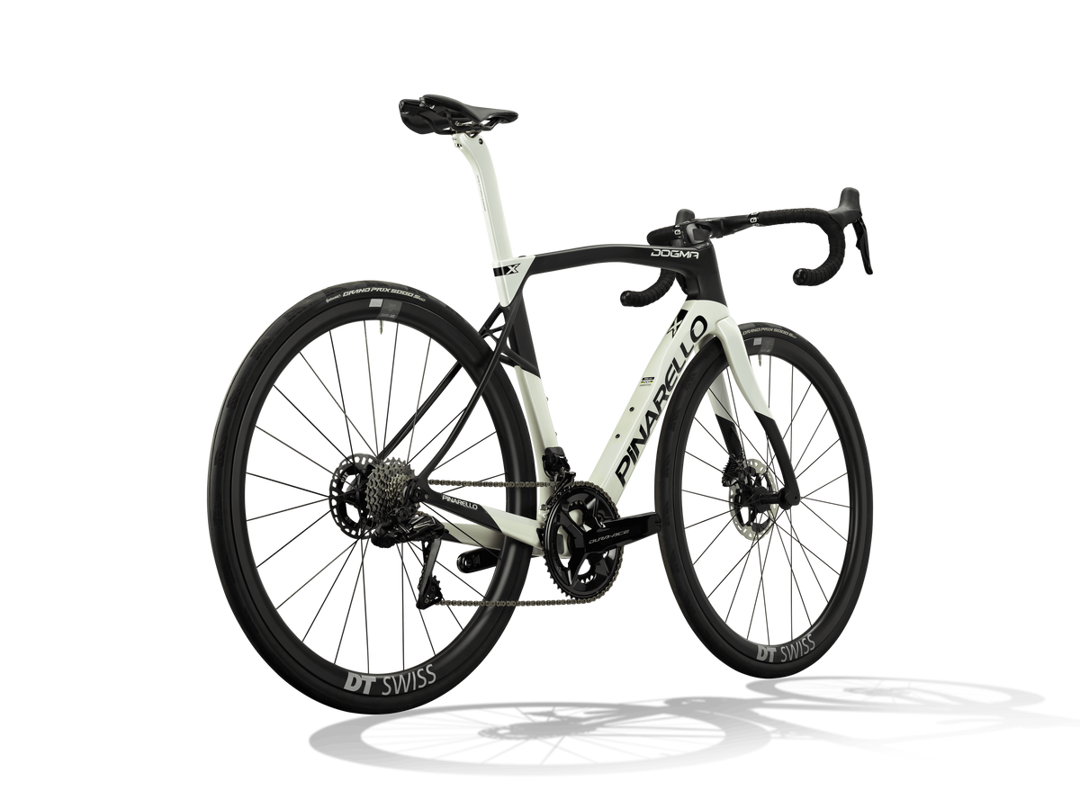 Pinarello DOGMA X Frame Kit product image 12