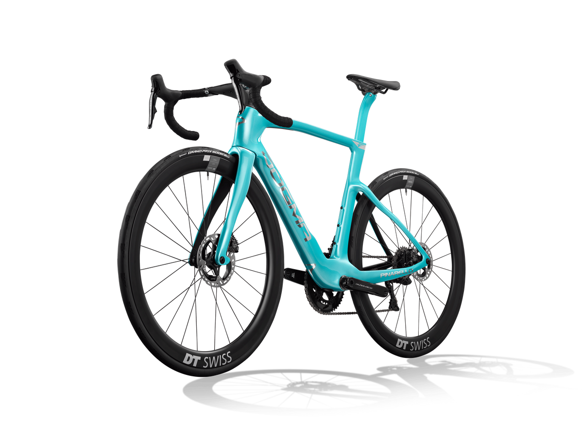 Pinarello DOGMA F Frame Kit product image 13
