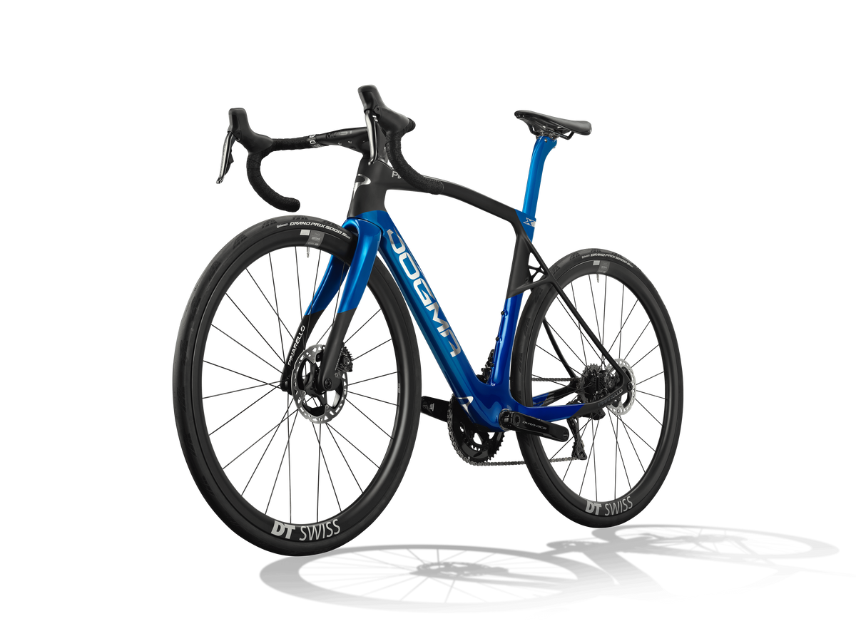 Pinarello DOGMA X Frame Kit product image 13