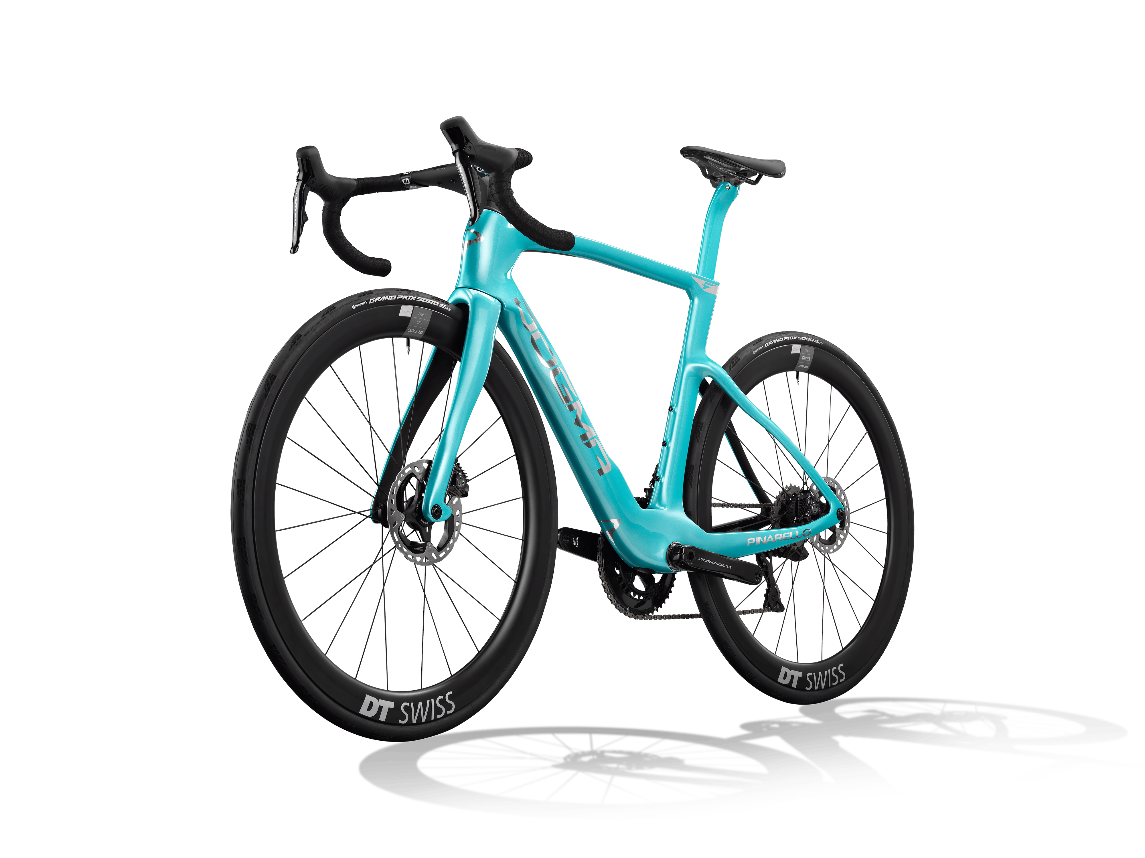 Pinarello DOGMA F Frame Kit product image 14
