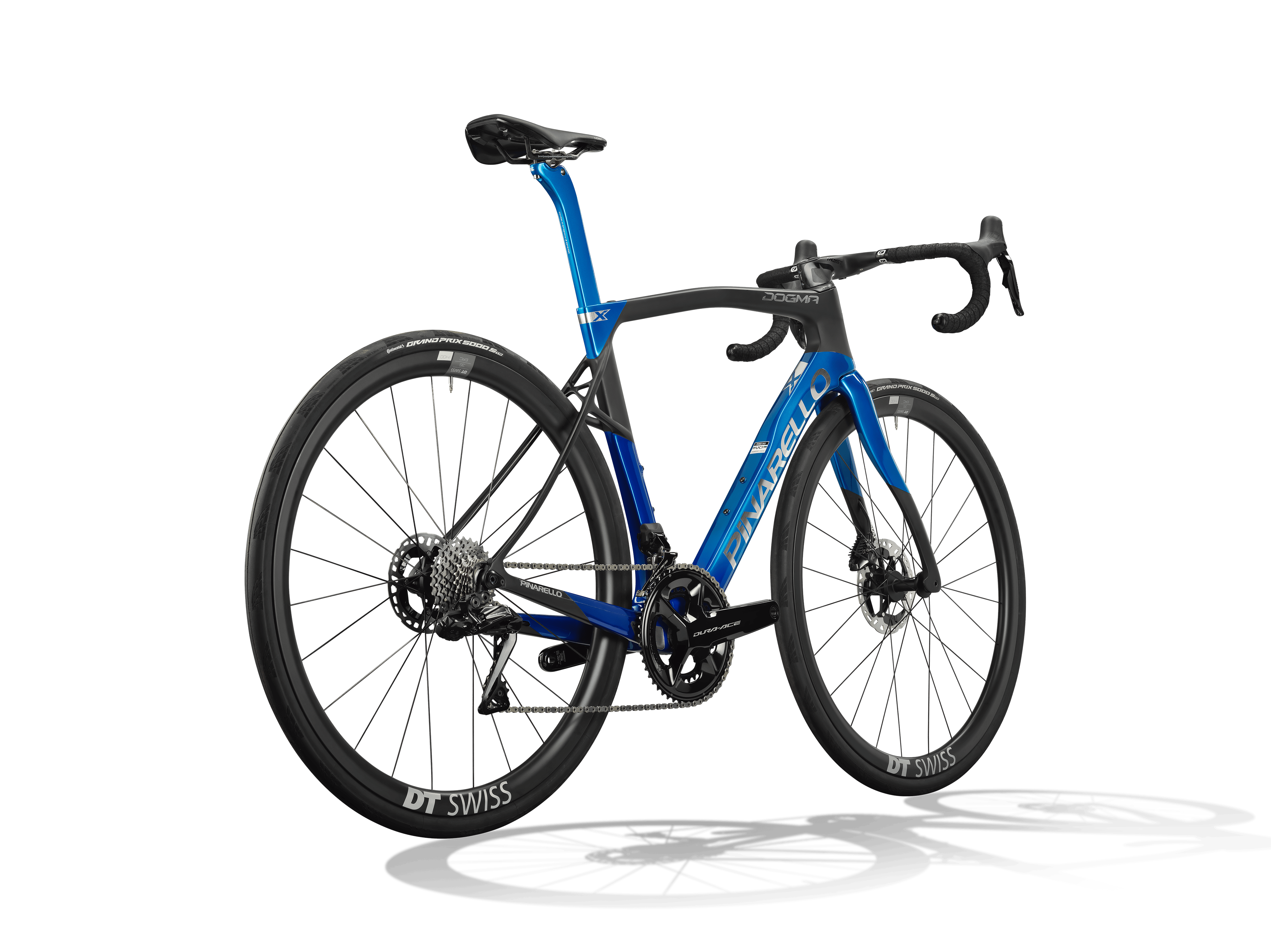 Pinarello DOGMA X Frame Kit product image 14