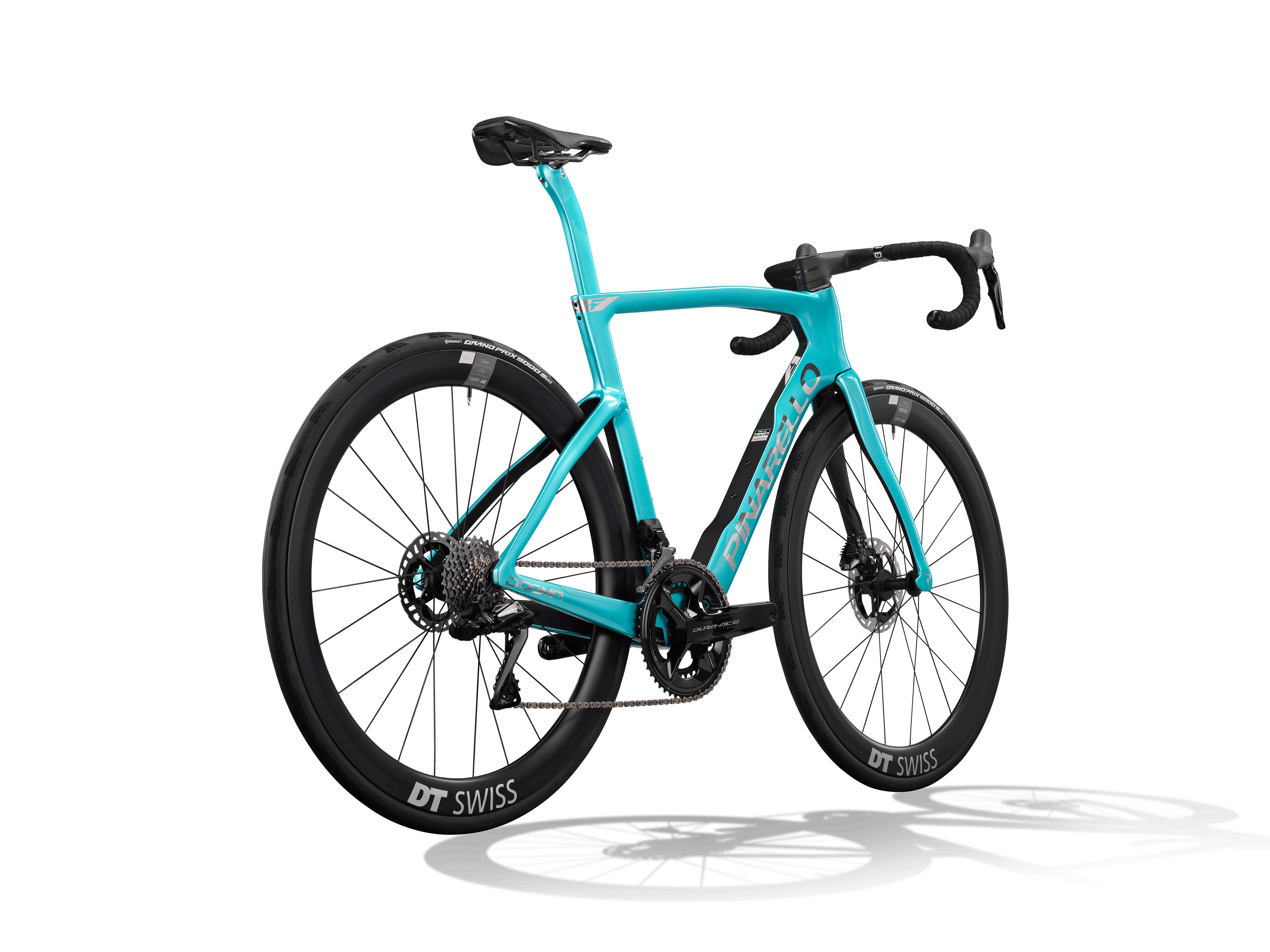 Pinarello DOGMA F Frame Kit product image 15