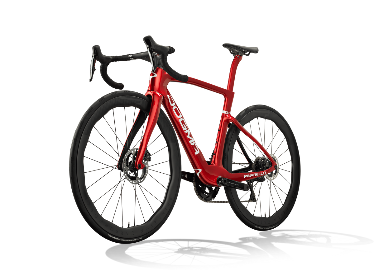 Pinarello DOGMA F product image 16
