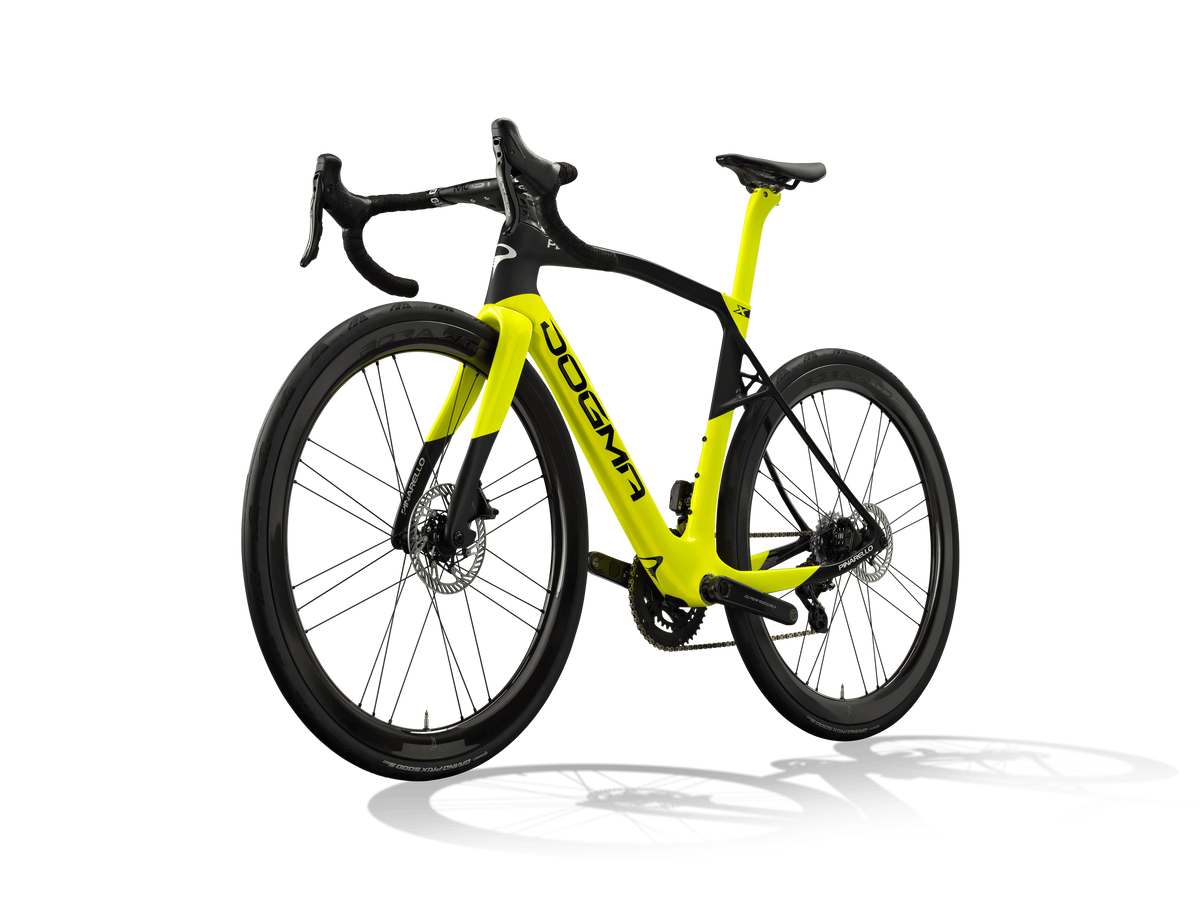 Pinarello DOGMA X Frame Kit product image 16