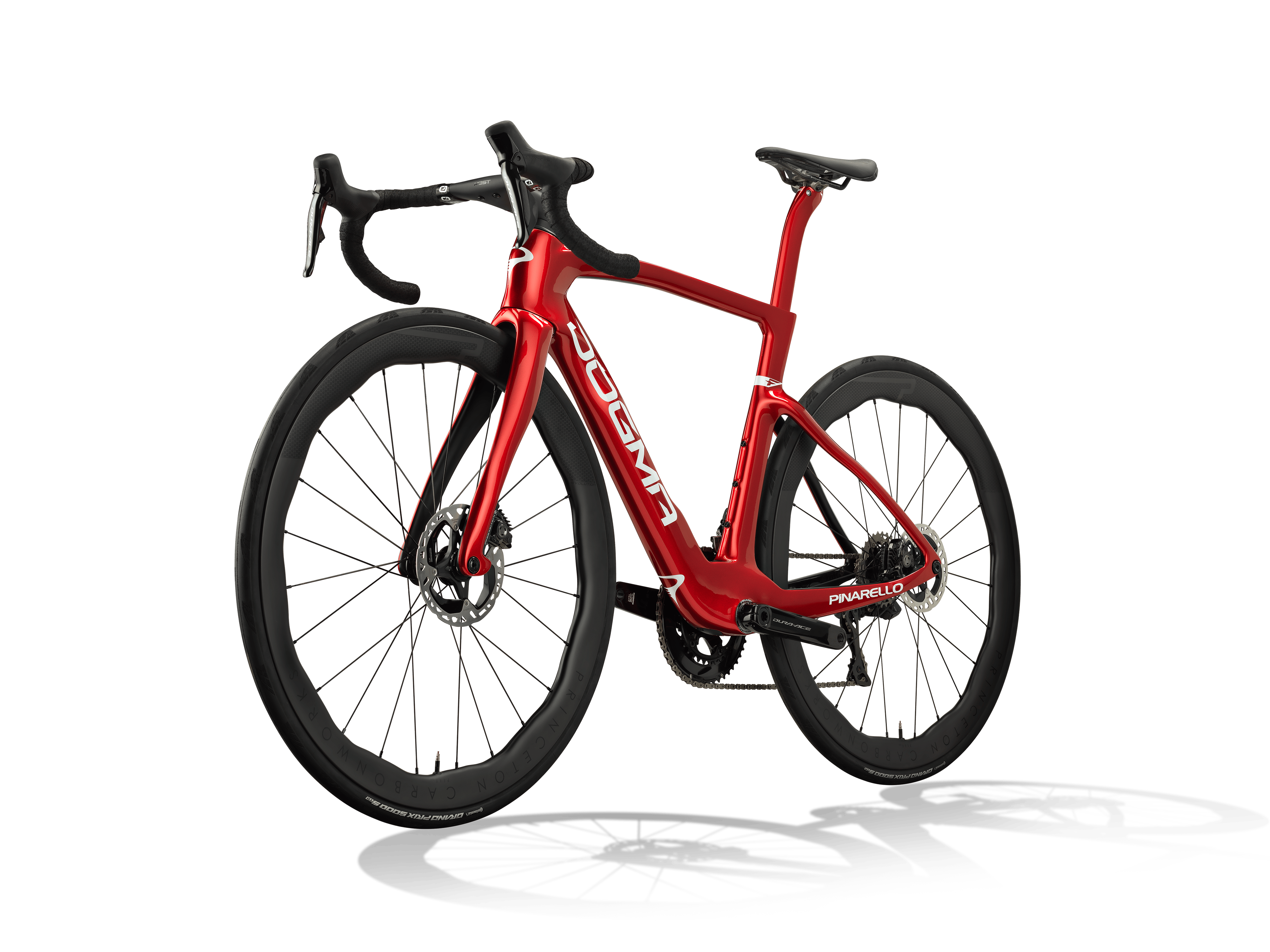 Pinarello DOGMA F Frame Kit product image 16