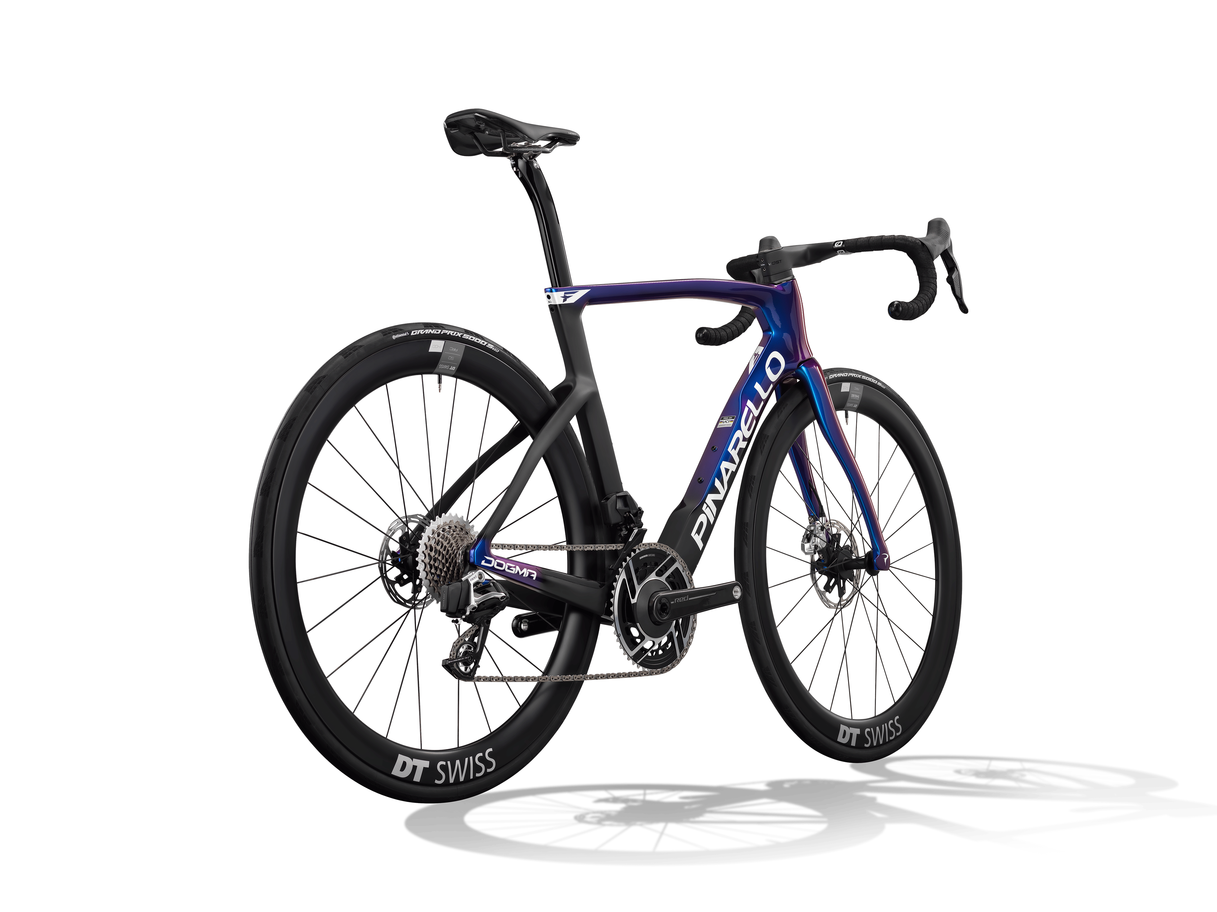 Pinarello DOGMA F product image 18
