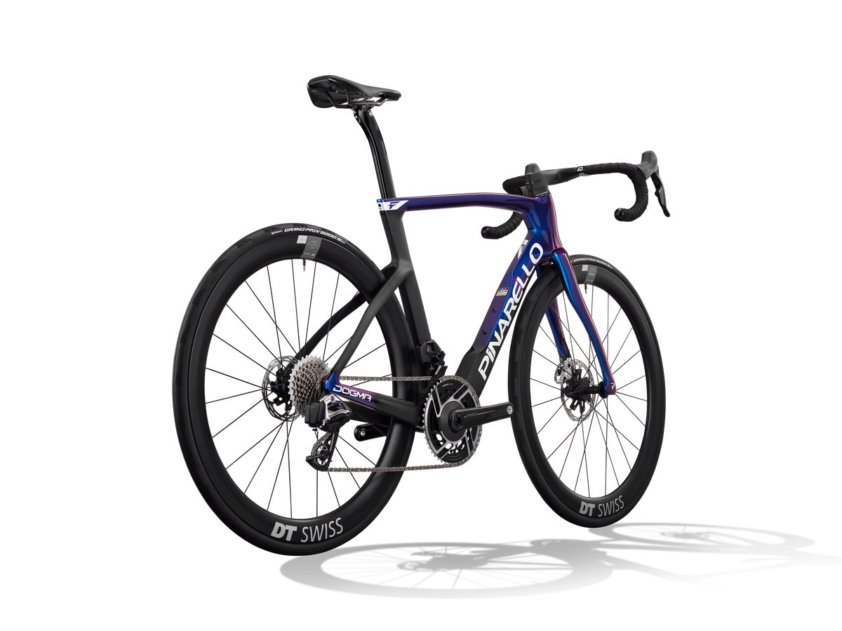 Pinarello DOGMA F Frame Kit product image 18