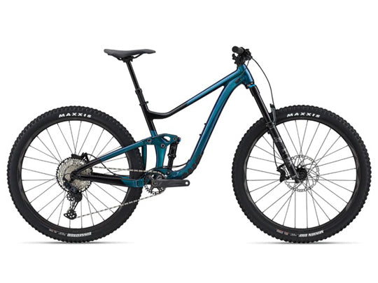 Giant Trance X 29 1 - Chameleon Blue