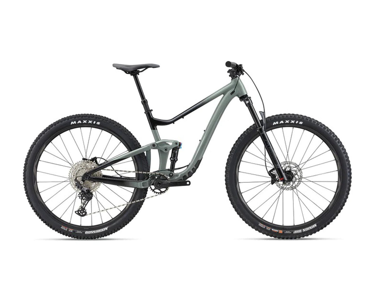 Giant Trance 29 2 - Slate Gray