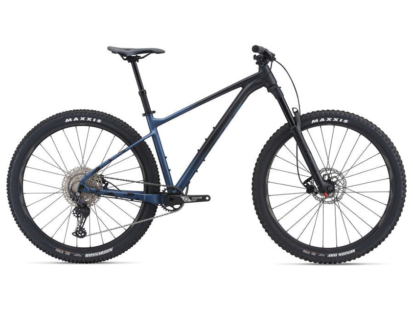 Giant Fathom 29 2 - Black/Blue Ashes