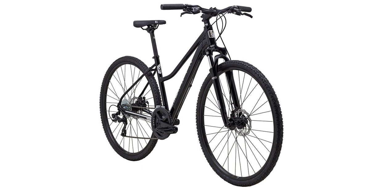 Marin San Anselmo DS1 image 3