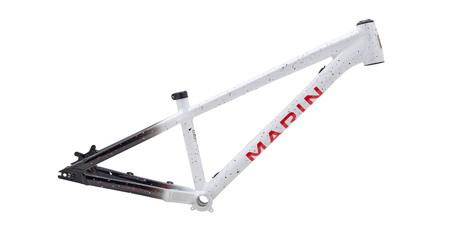Marin Alcatraz Frame Kit image 2
