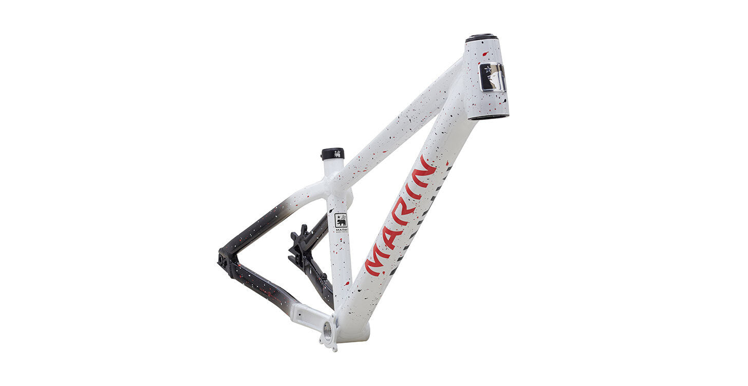 Marin Alcatraz Frame Kit image 3