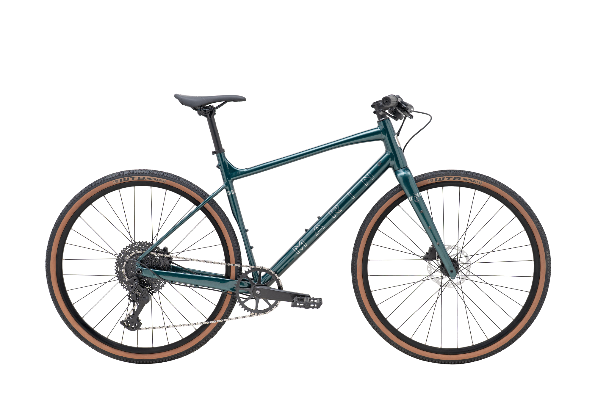 Marin DSX 1 image 1