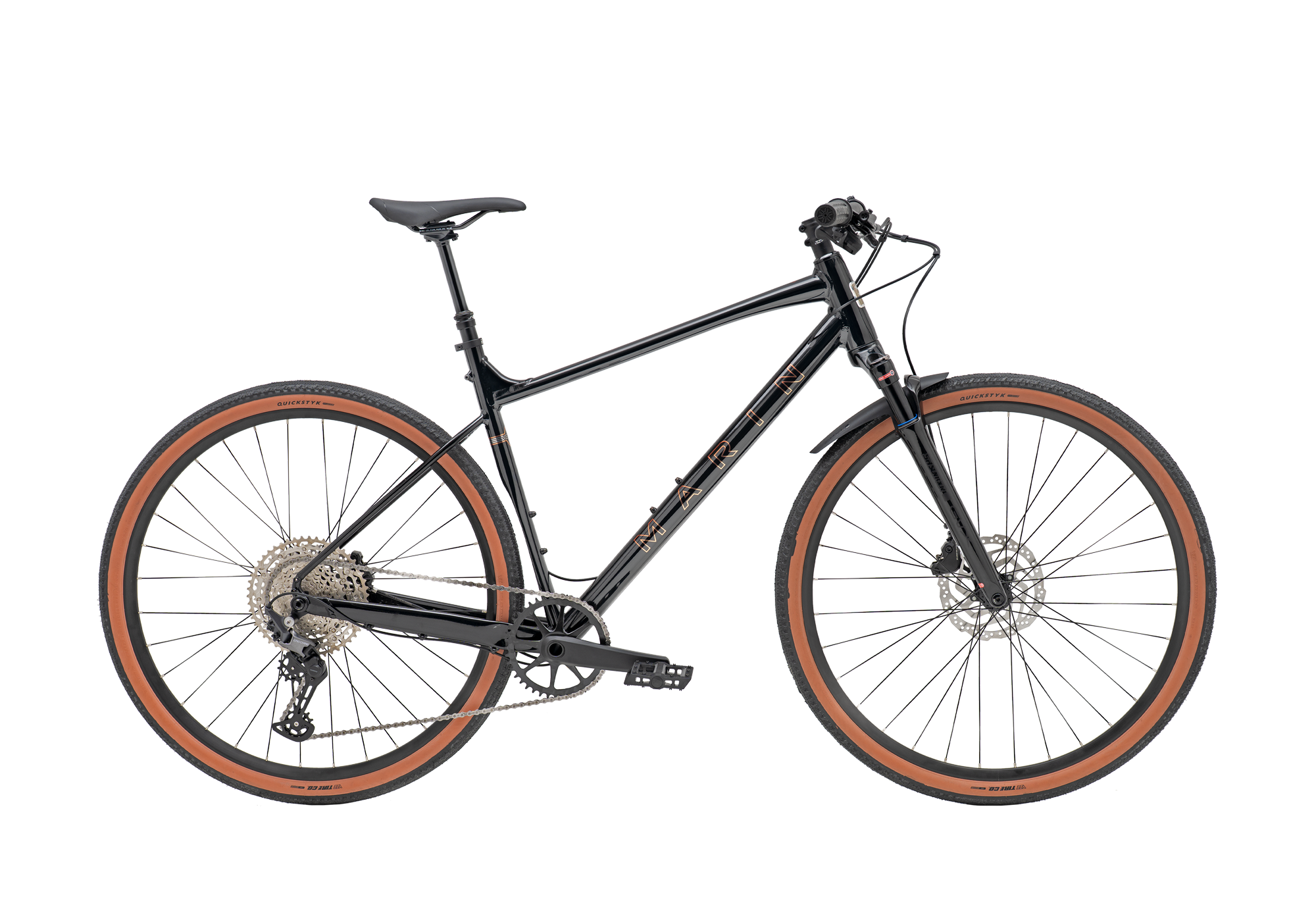 Marin DSX image 1
