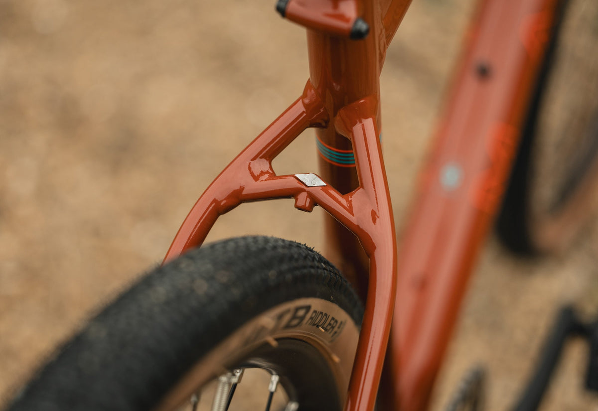 Marin DSX image 5