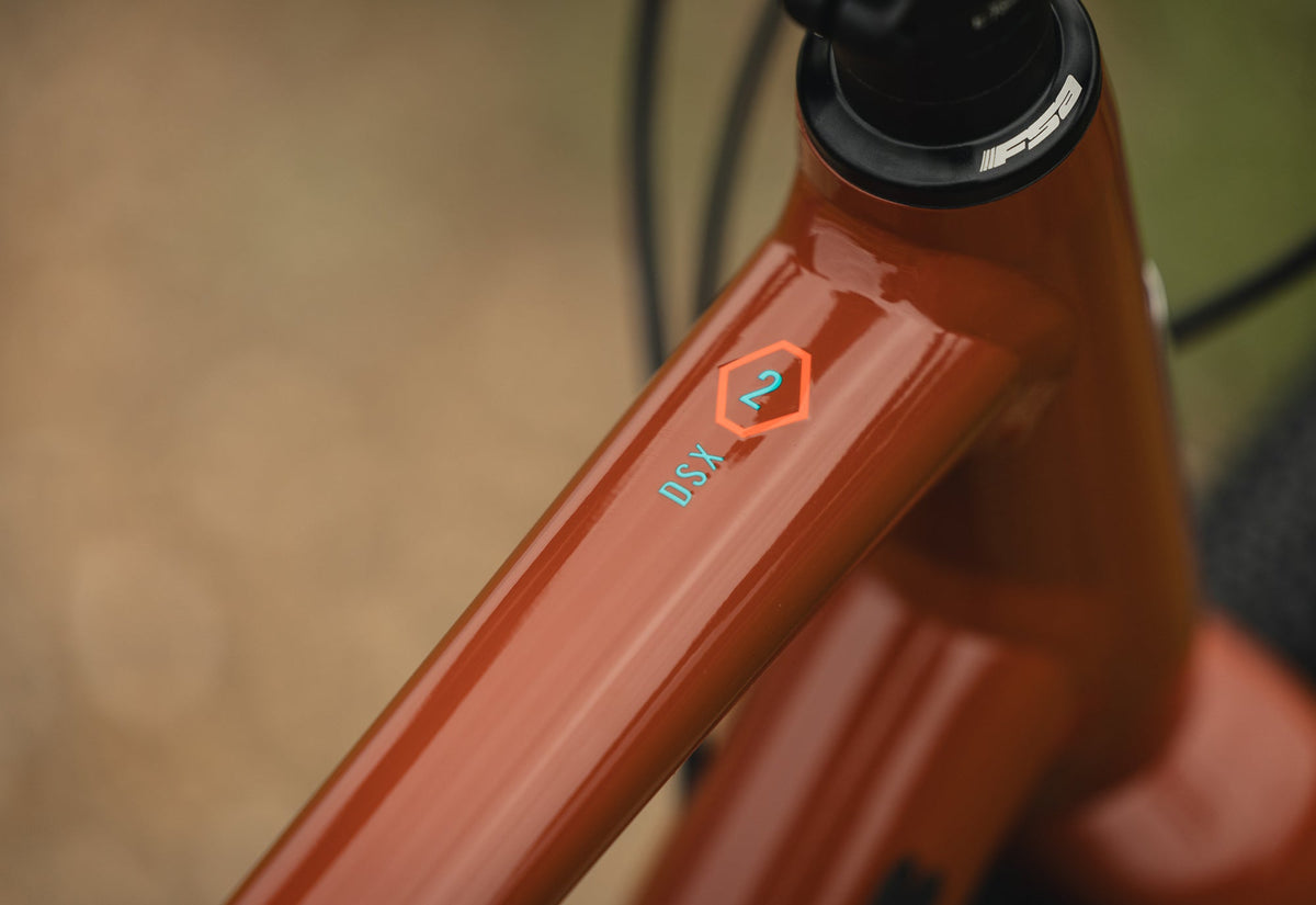 Marin DSX 2 image 5