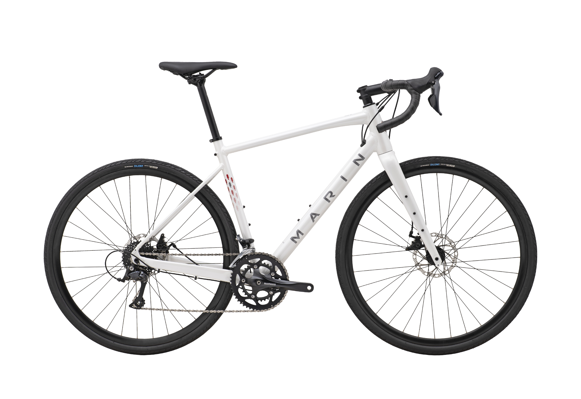 Marin Gestalt 1 - white