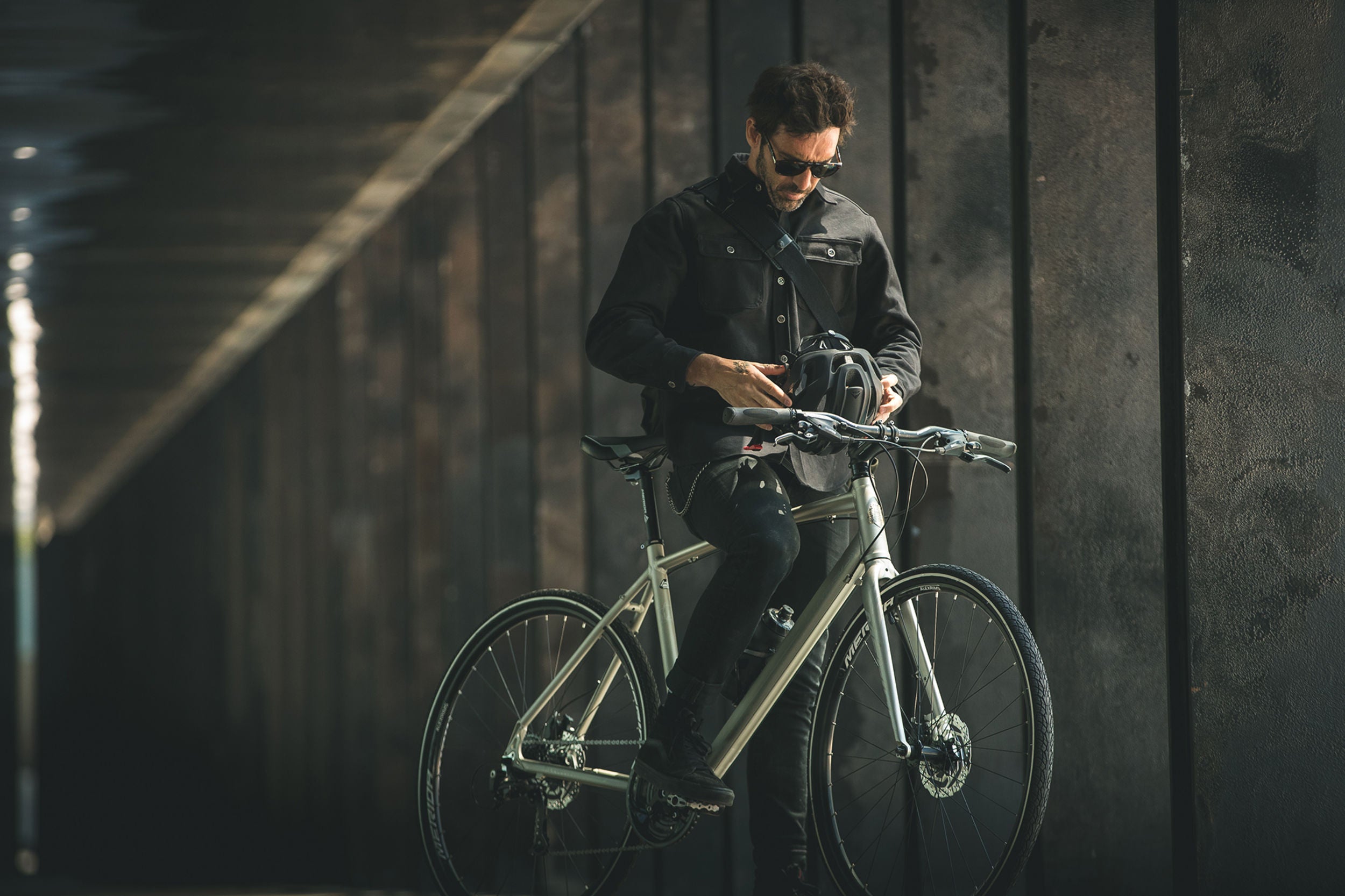 Merida CROSSWAY L 100 image 2