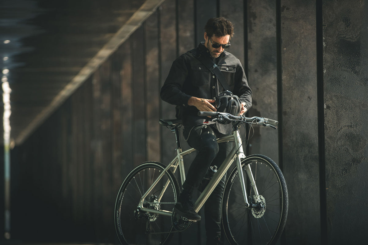 Merida CROSSWAY 300 image 2