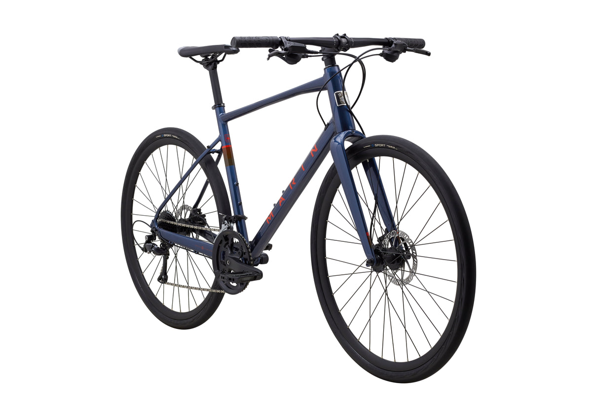 Marin Fairfax 3 image 2