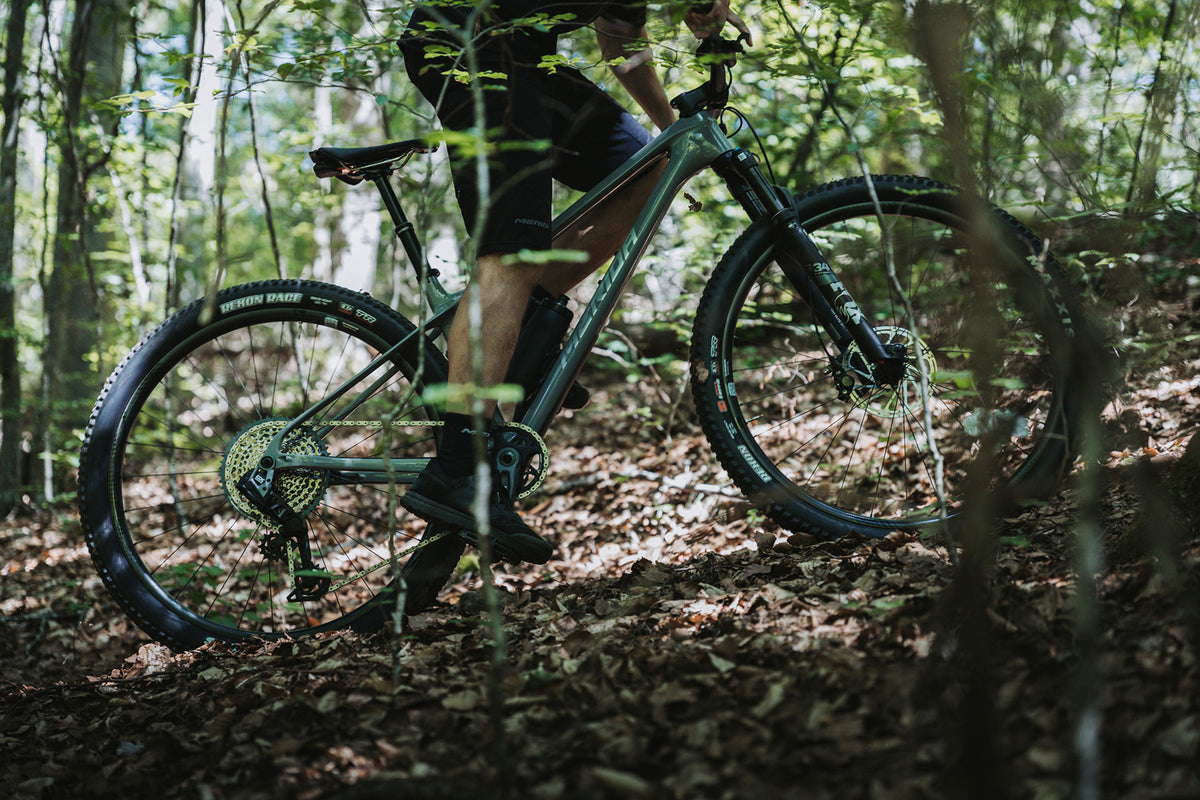 Merida BIG.NINE TR LIMITED image 4