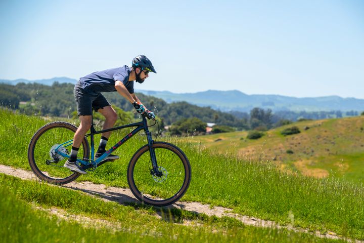 Marin Bobcat Trail 4 image 7