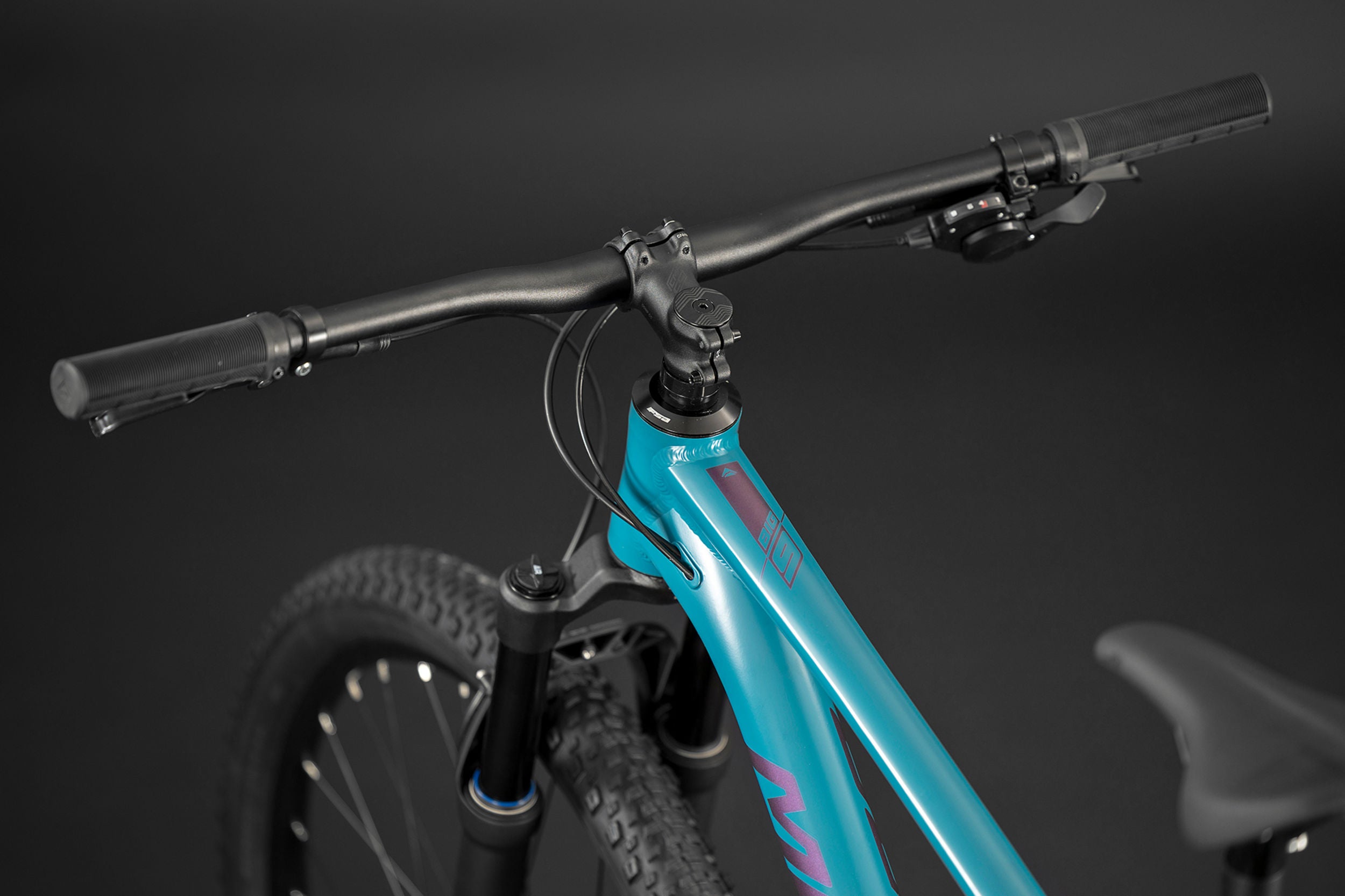 Merida BIG.NINE 40 image 3