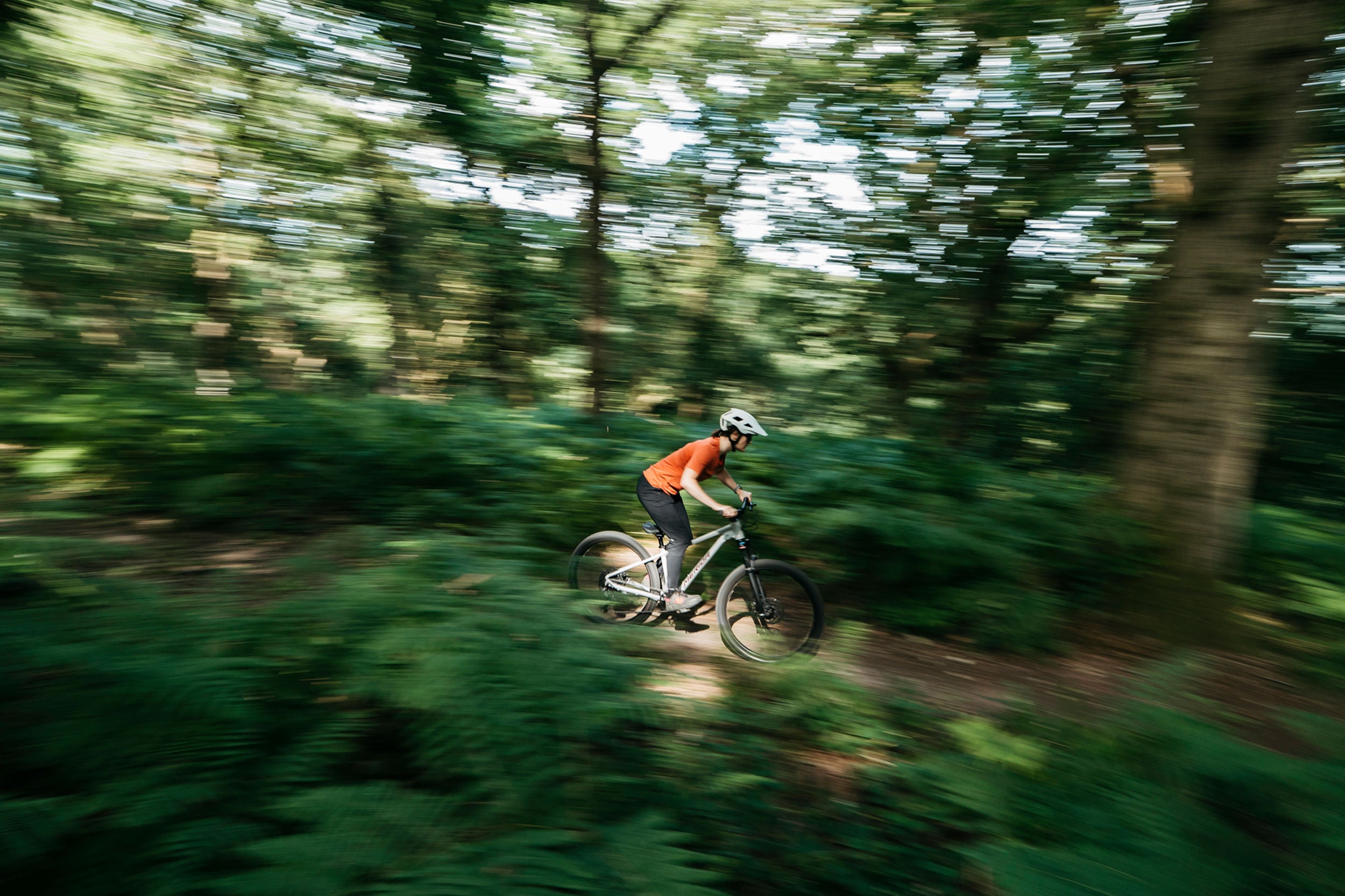 Merida BIG.NINE 400 image 2