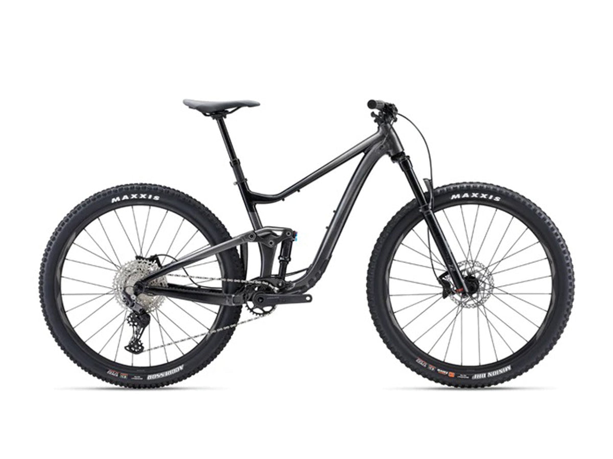 Giant Trance 29 2 - Metallic Black