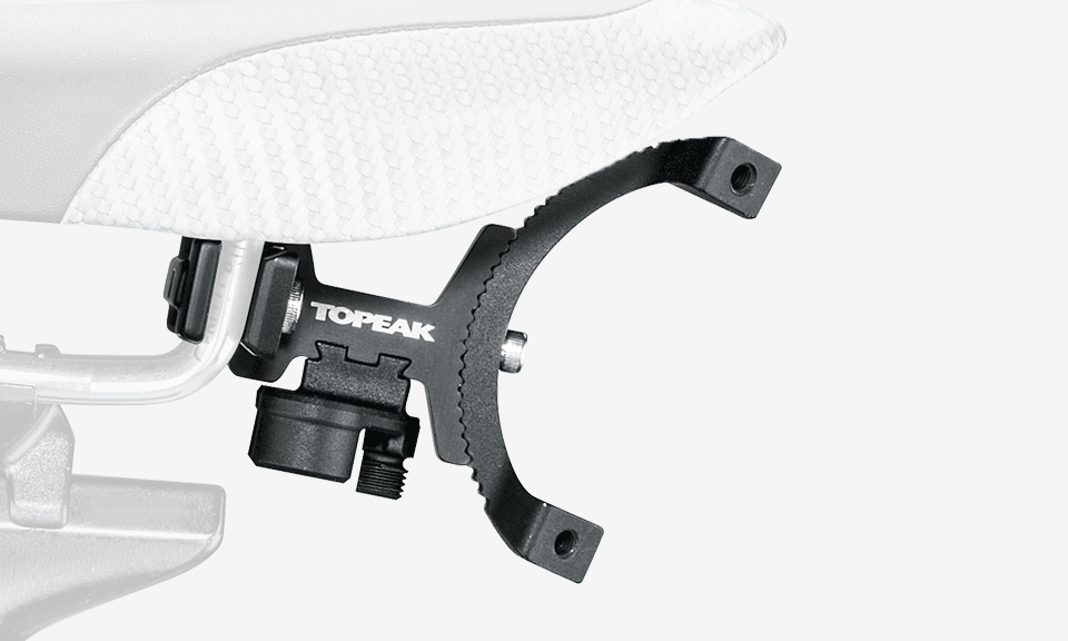 Topeak  Mount Tri-Backup ELITE 90 - image 4