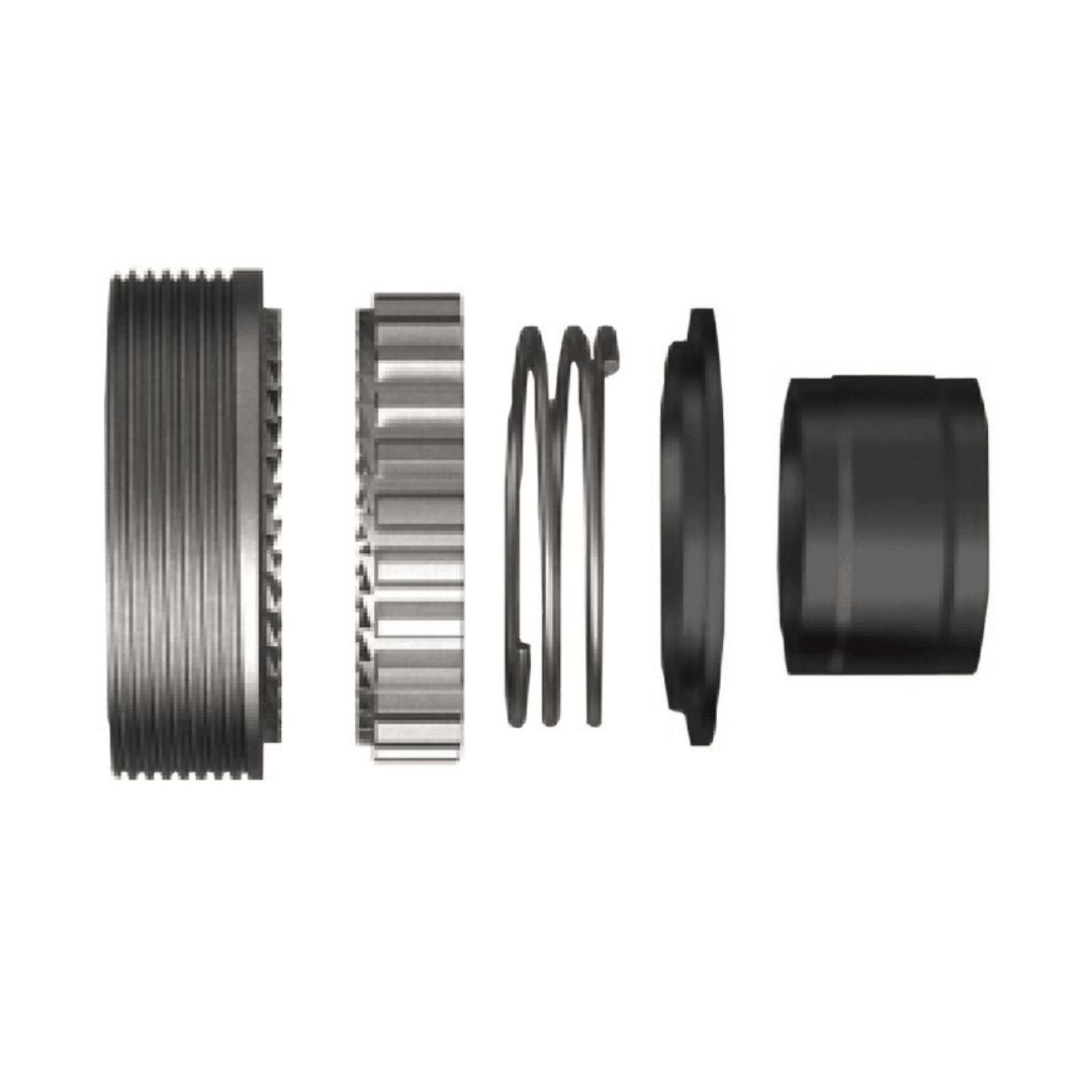 3T Carbon Wheels CW-3T2 - image 3