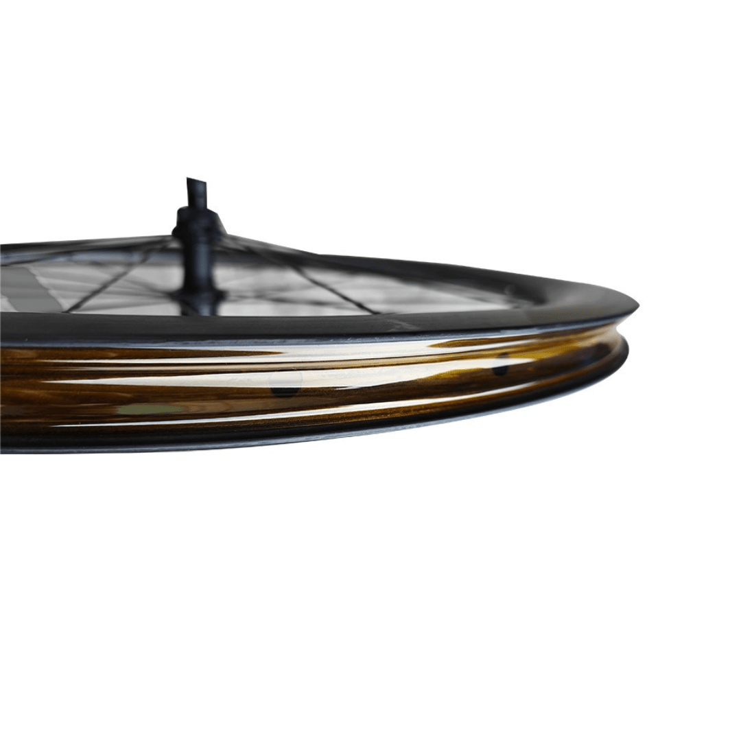 3T Carbon Wheels CW-3T2 - image 2