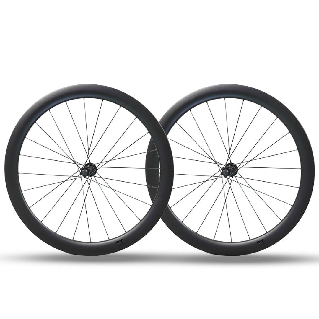 3T Carbon Wheels CW-3T2 - image 1