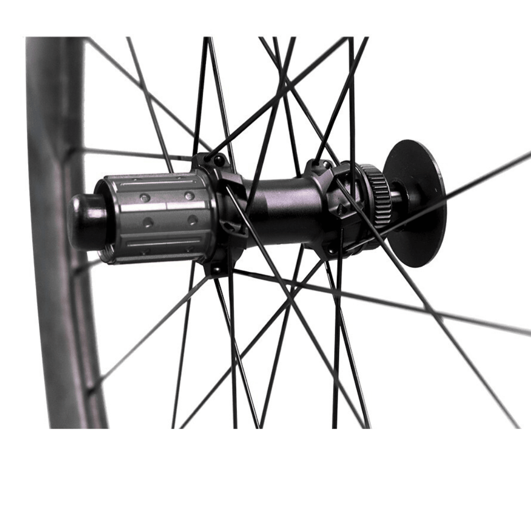 3T Carbon Wheels CW-3T2 - image 4
