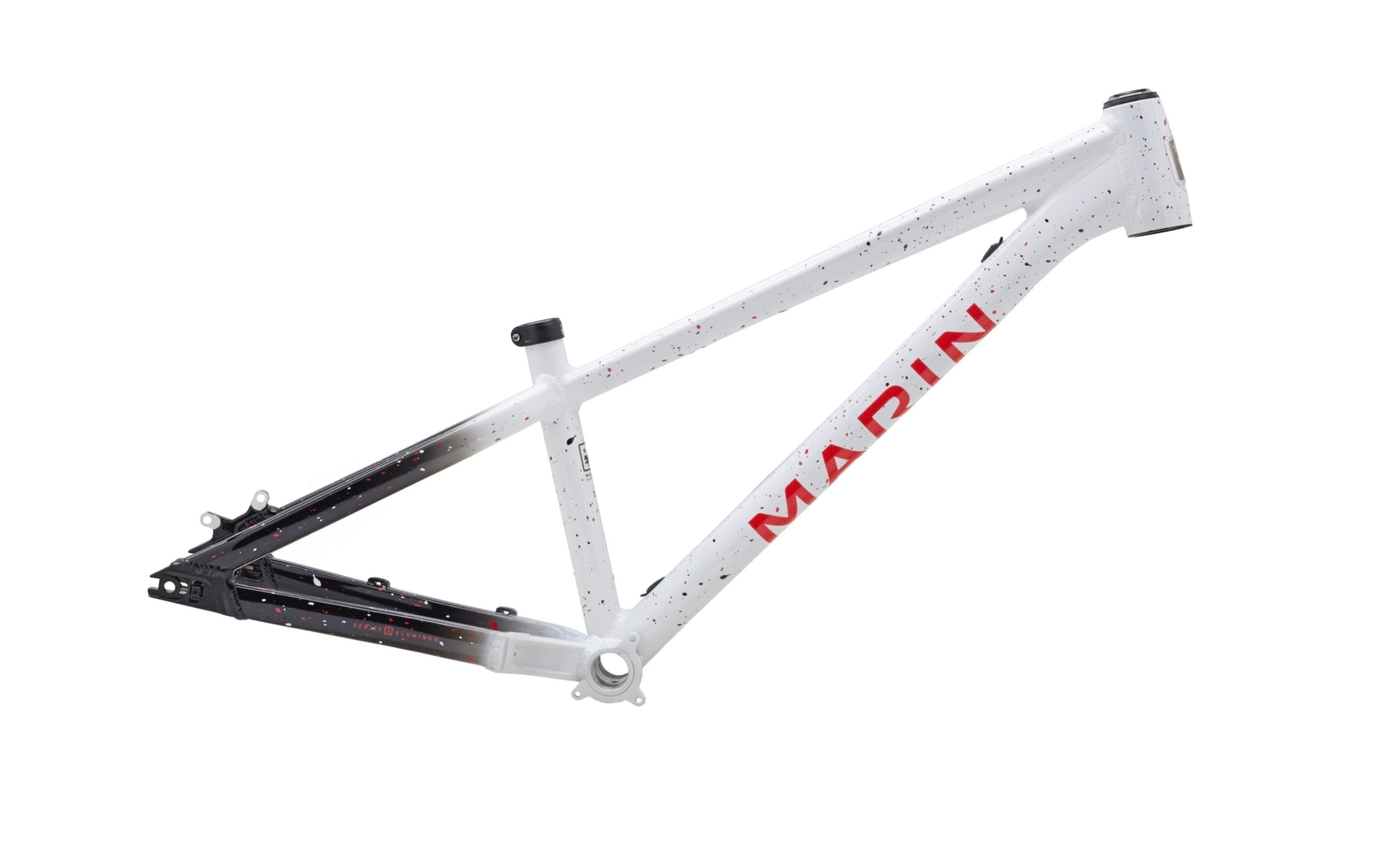 Marin Alcatraz Frame Kit image 1