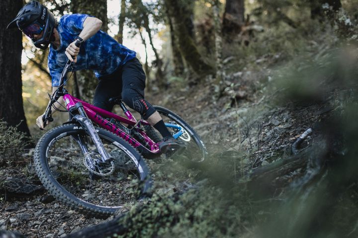 Marin Alpine Trail XR - official Marin image 2