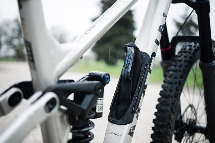 Marin Alpine Trail XR - official Marin image 3