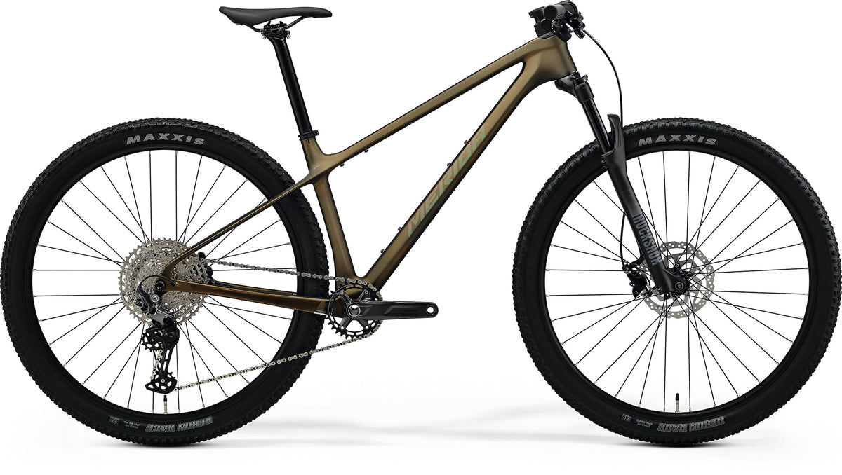 Merida BIG.NINE 3000 image 1