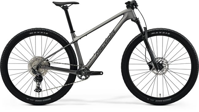 Merida BIG.NINE 300 color image 4 BIG_NINE_3000_gryblk_MY26
